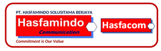 PT. HASFAMINDO SOLUSITAMA BERJAYA - Hasfacom